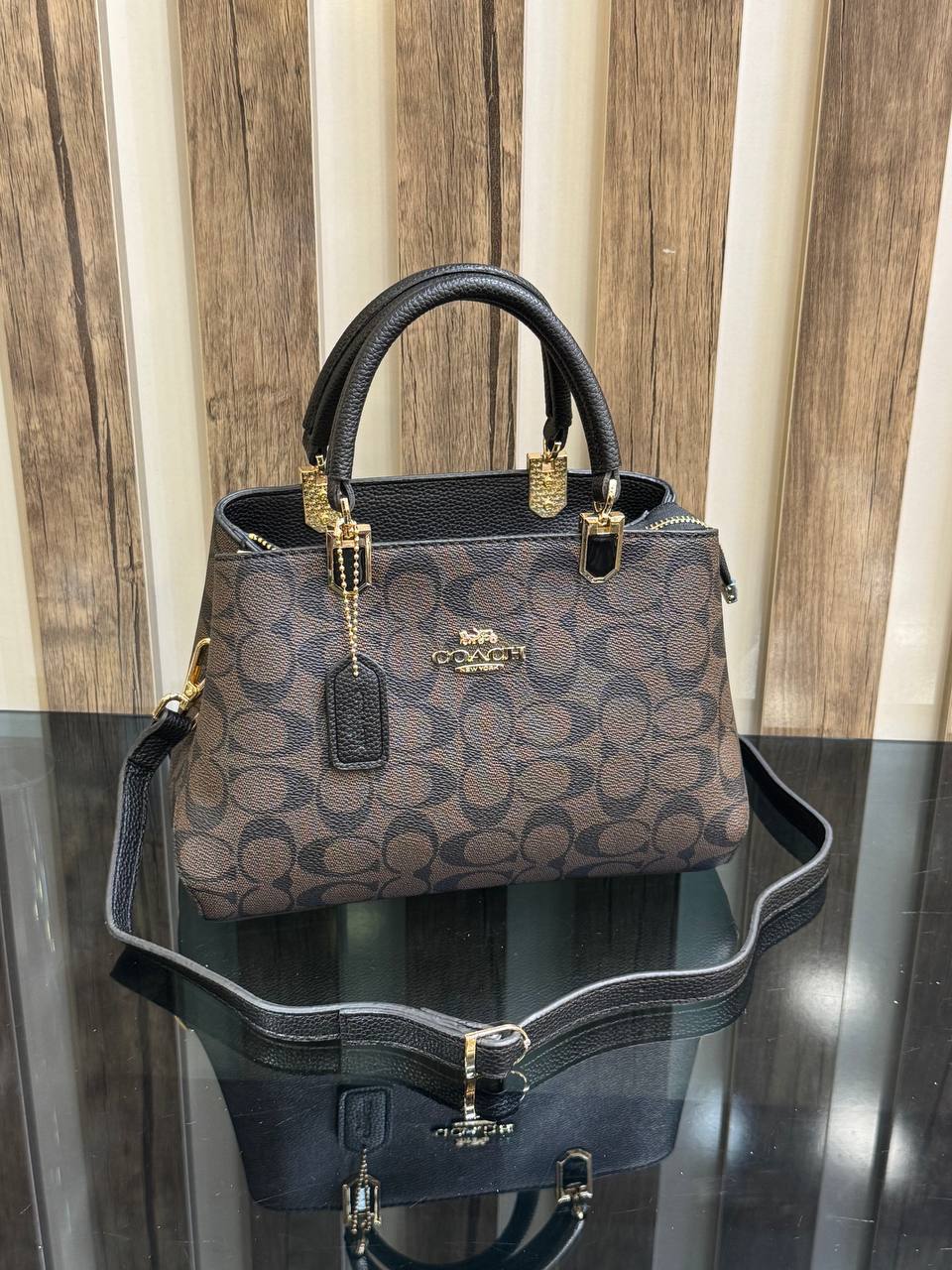 Darcie Carryall