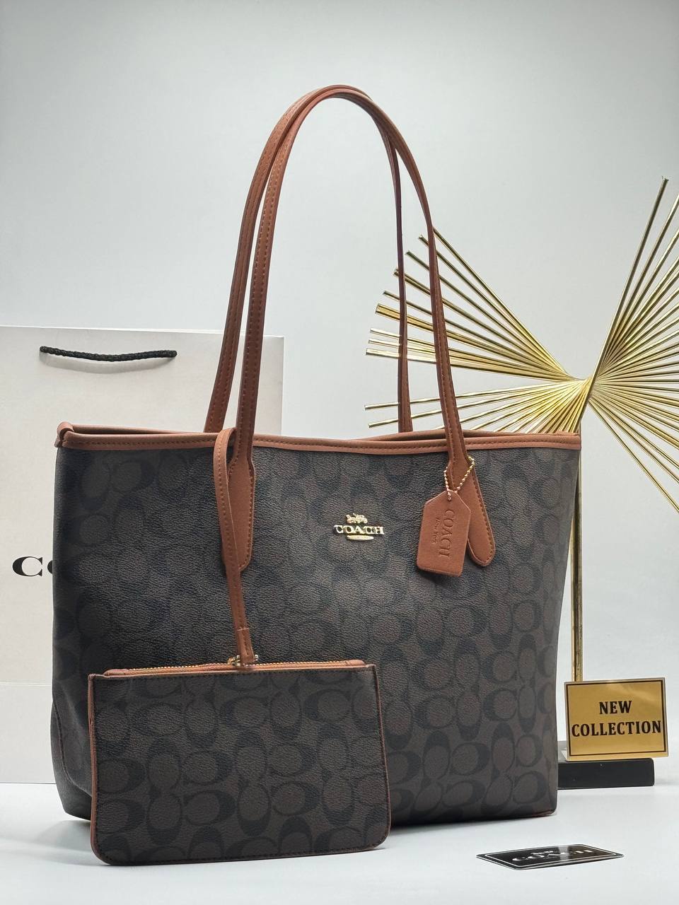 City Tote
