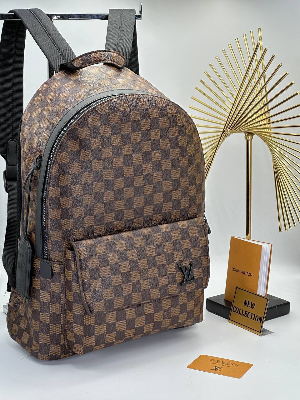 LOUIS VUİTTON SCHOOL BAG