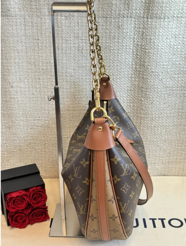Louis Vuitton Loop Bag