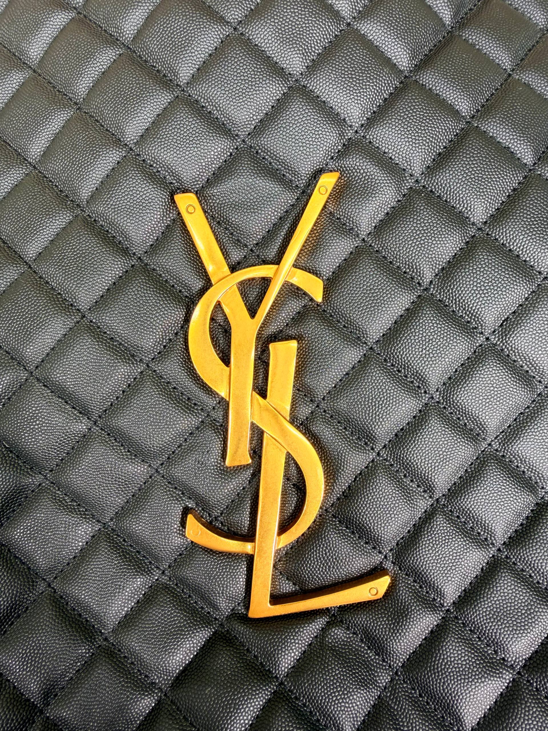 Saint Laurent Icare Maxi