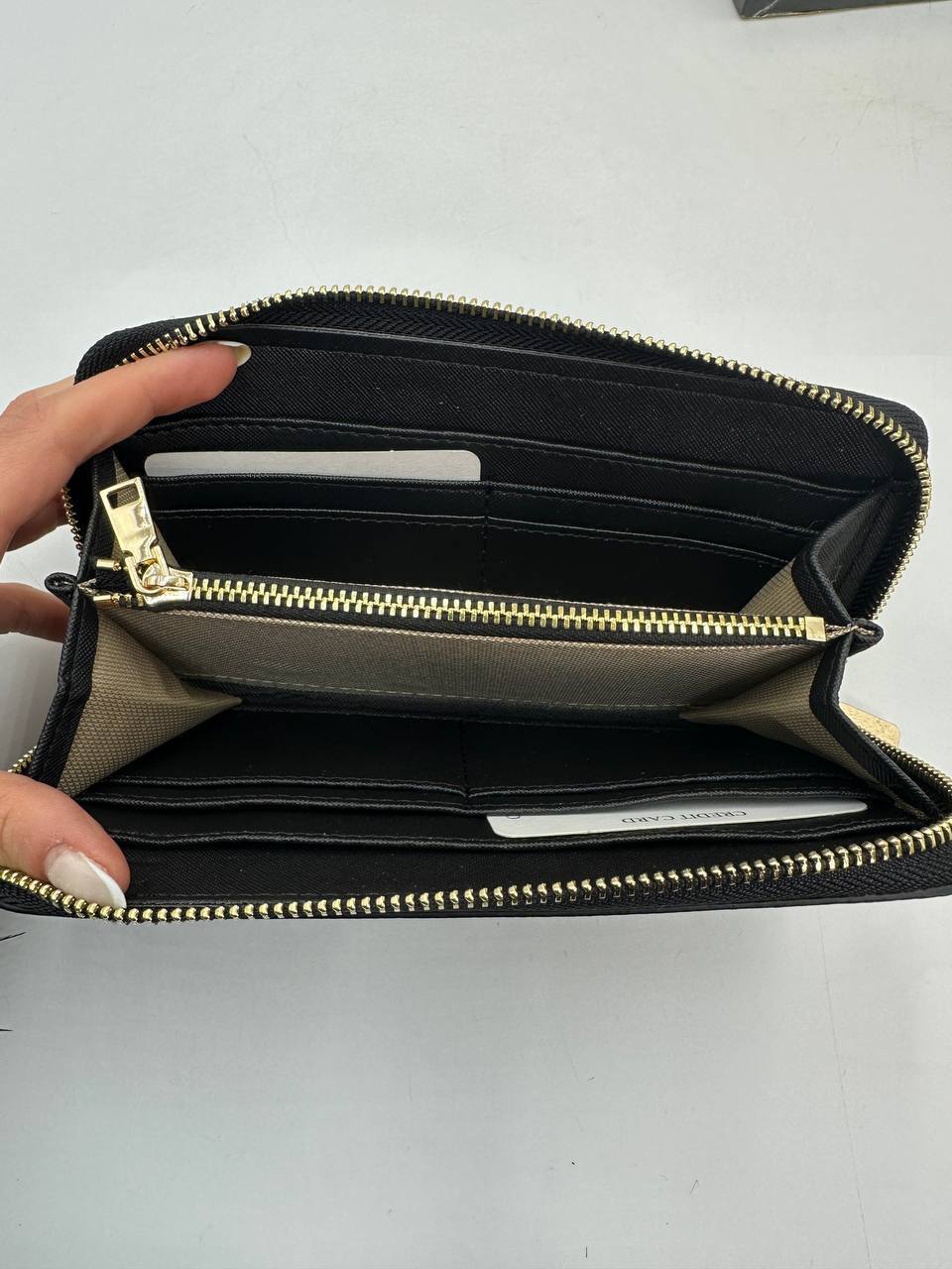 CHLOE WALLET