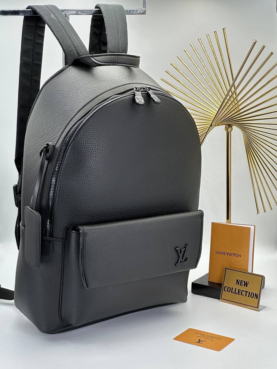 LOUIS VUİTTON SCHOOL BAG