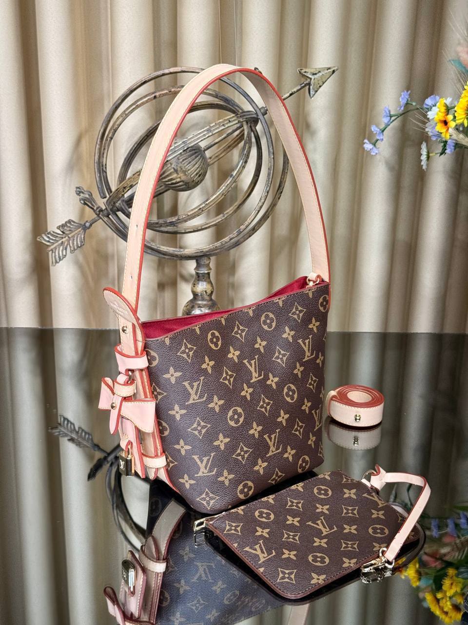 Louis Vuitton All-in BB