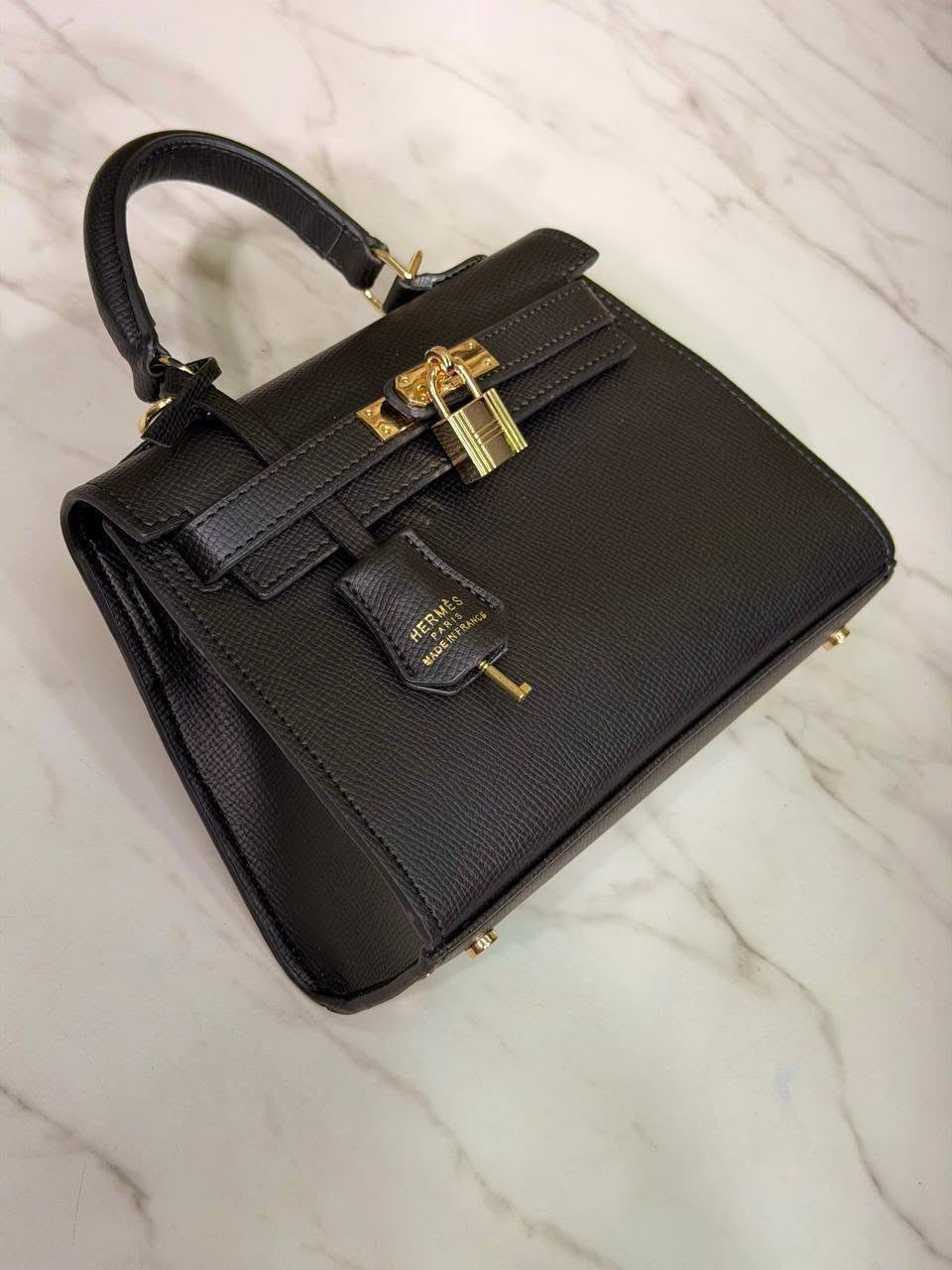 Hermes Kelly bag