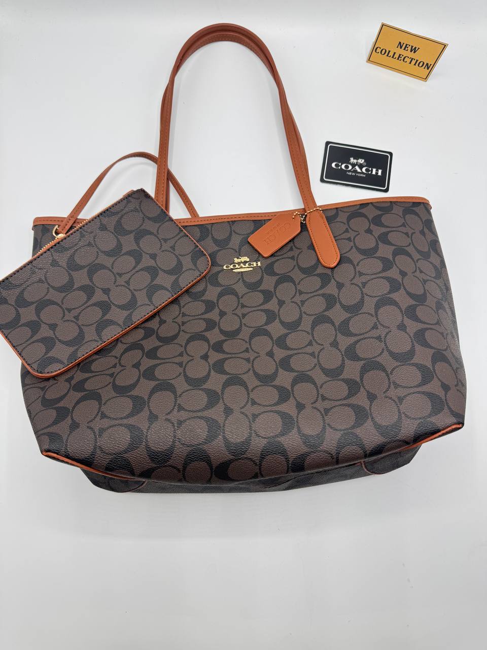 City Tote