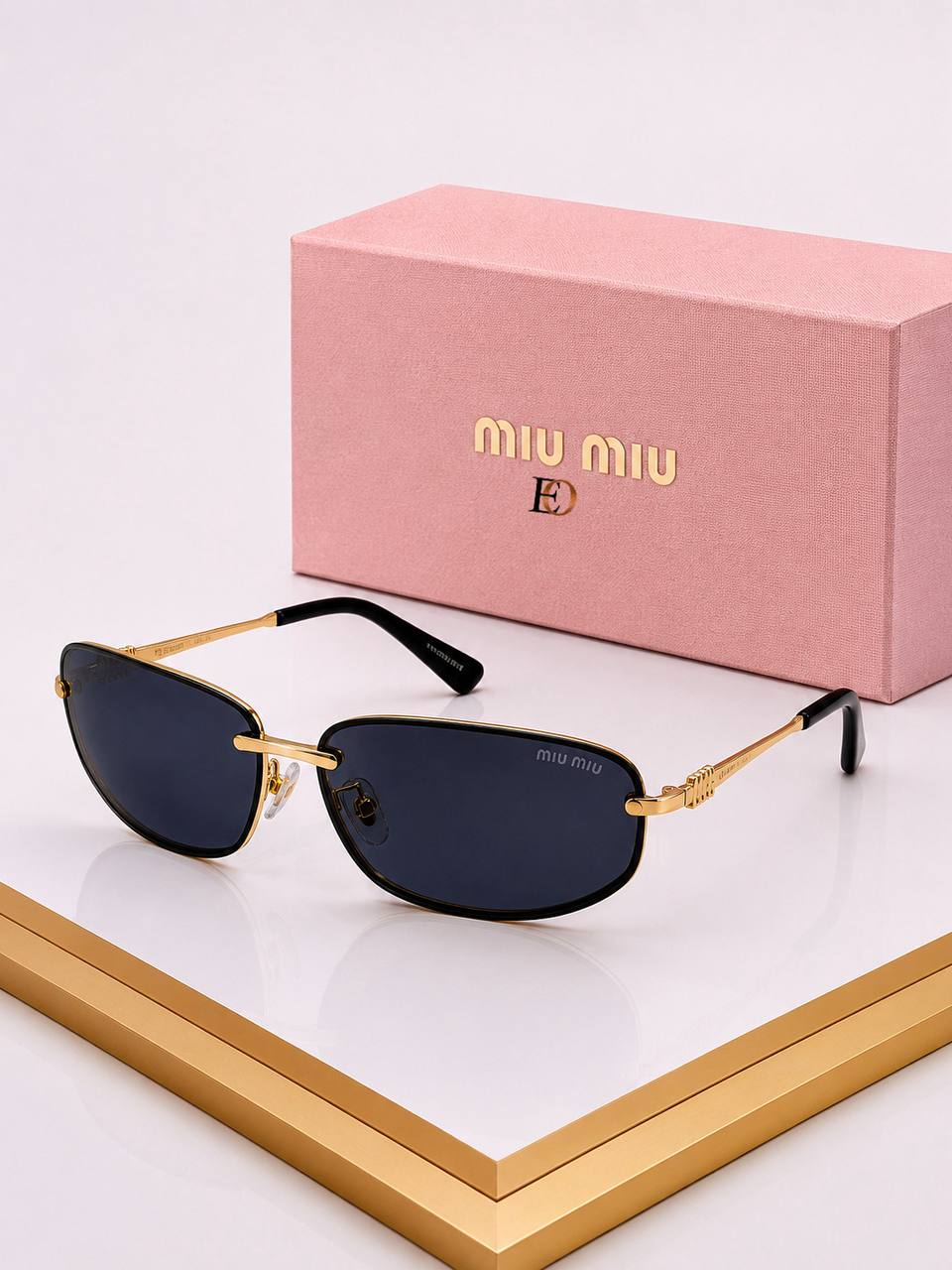 ΜΙU MIU