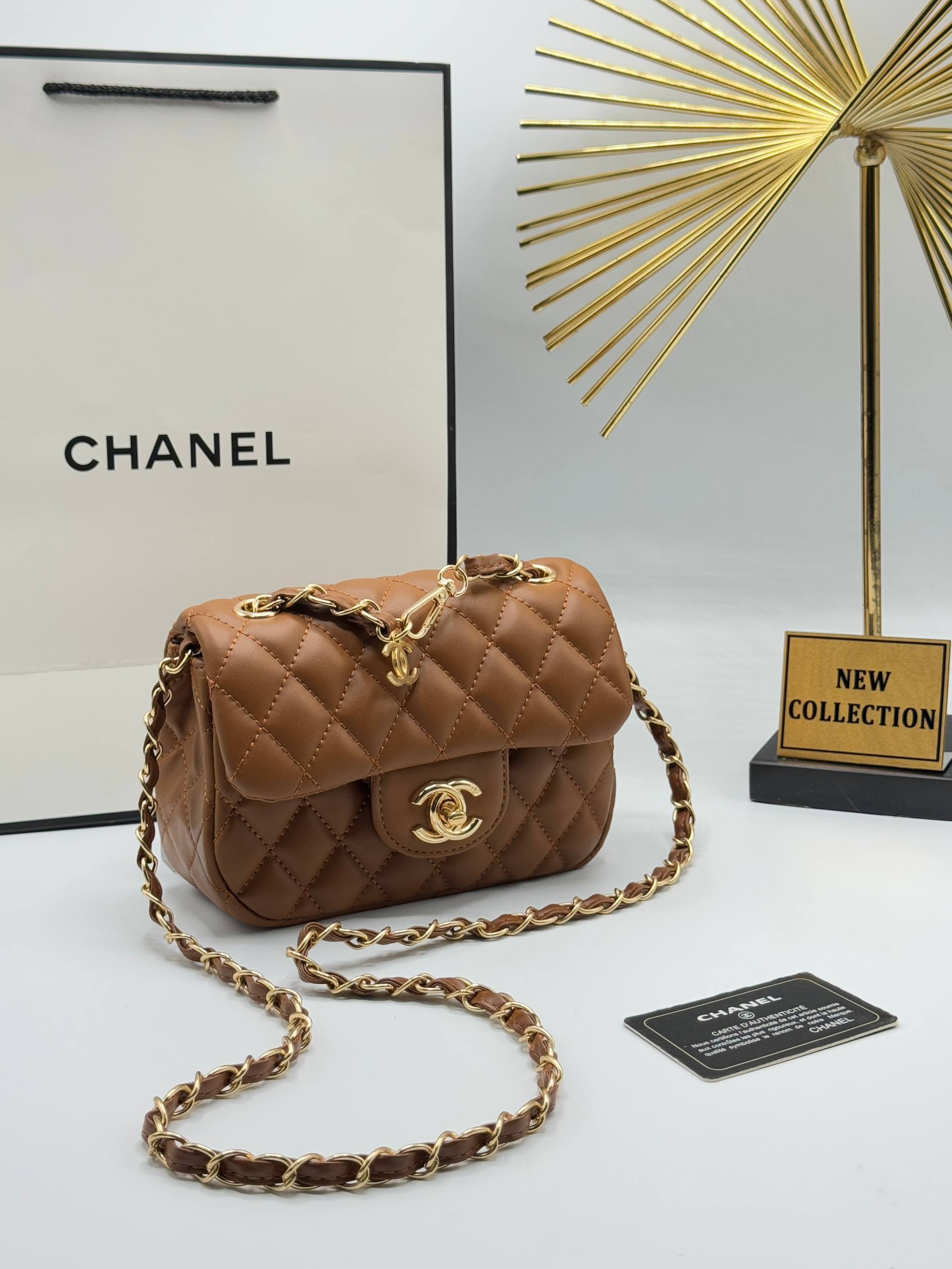 Chanel bag