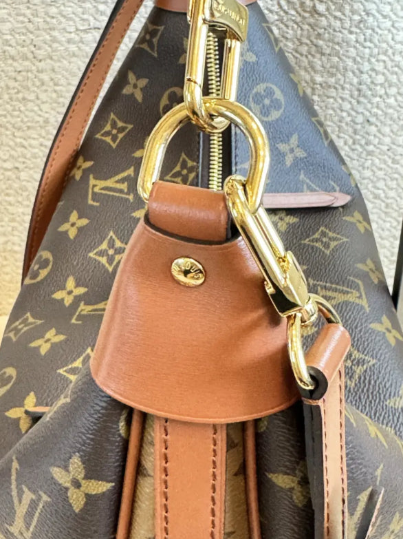 Louis Vuitton Loop Bag