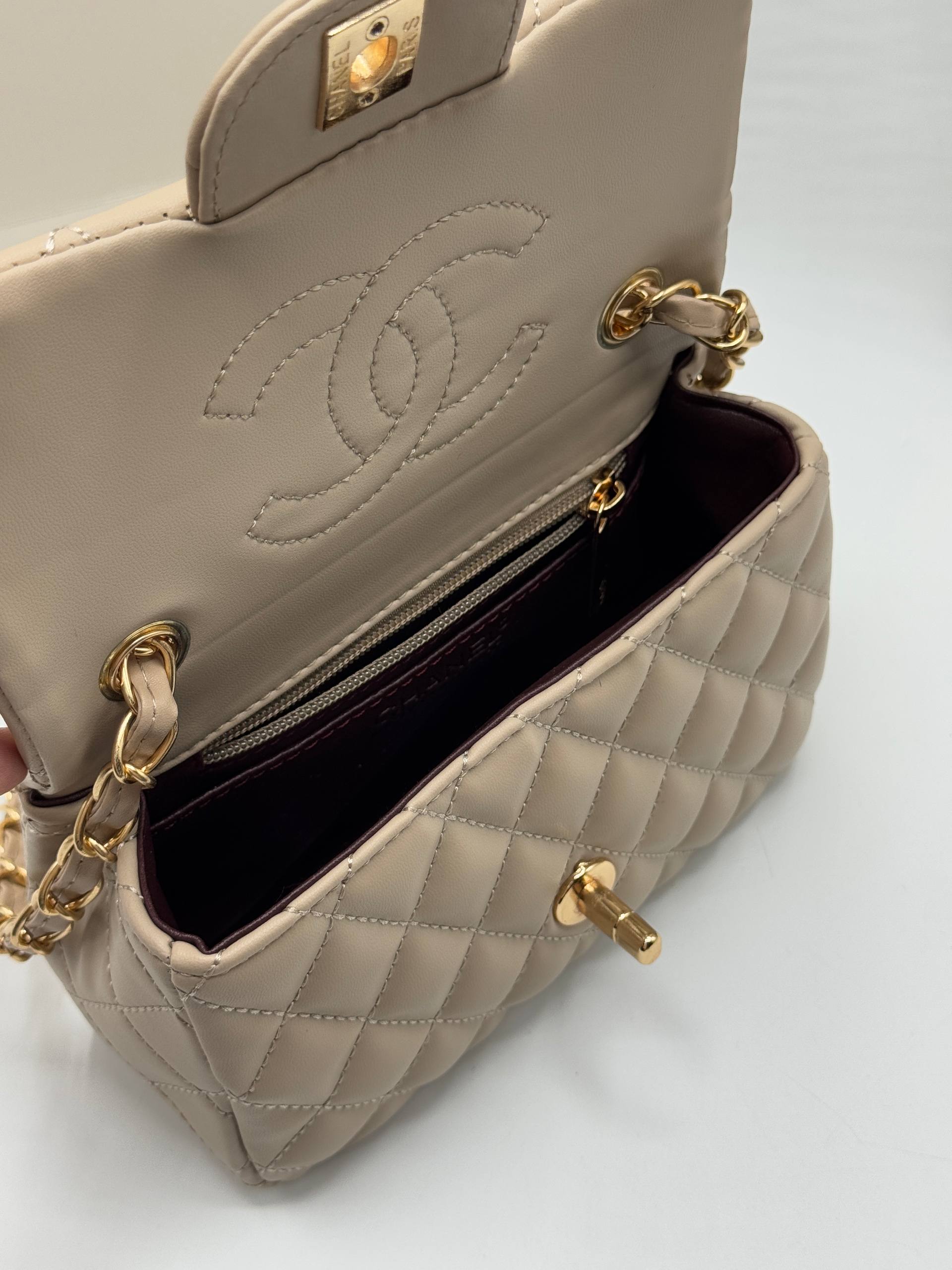 Τσάντα Chanel