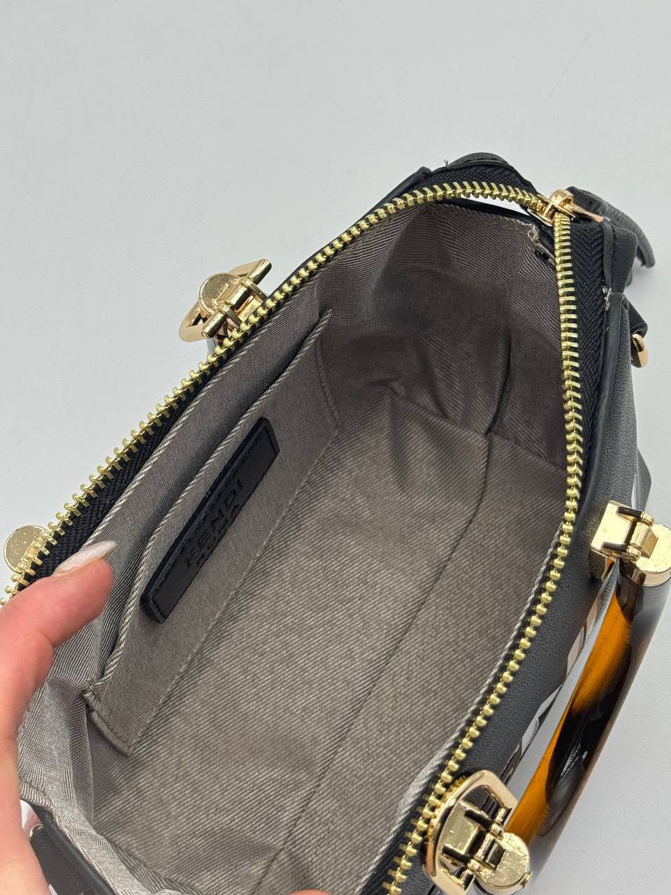 Fendi by the Way