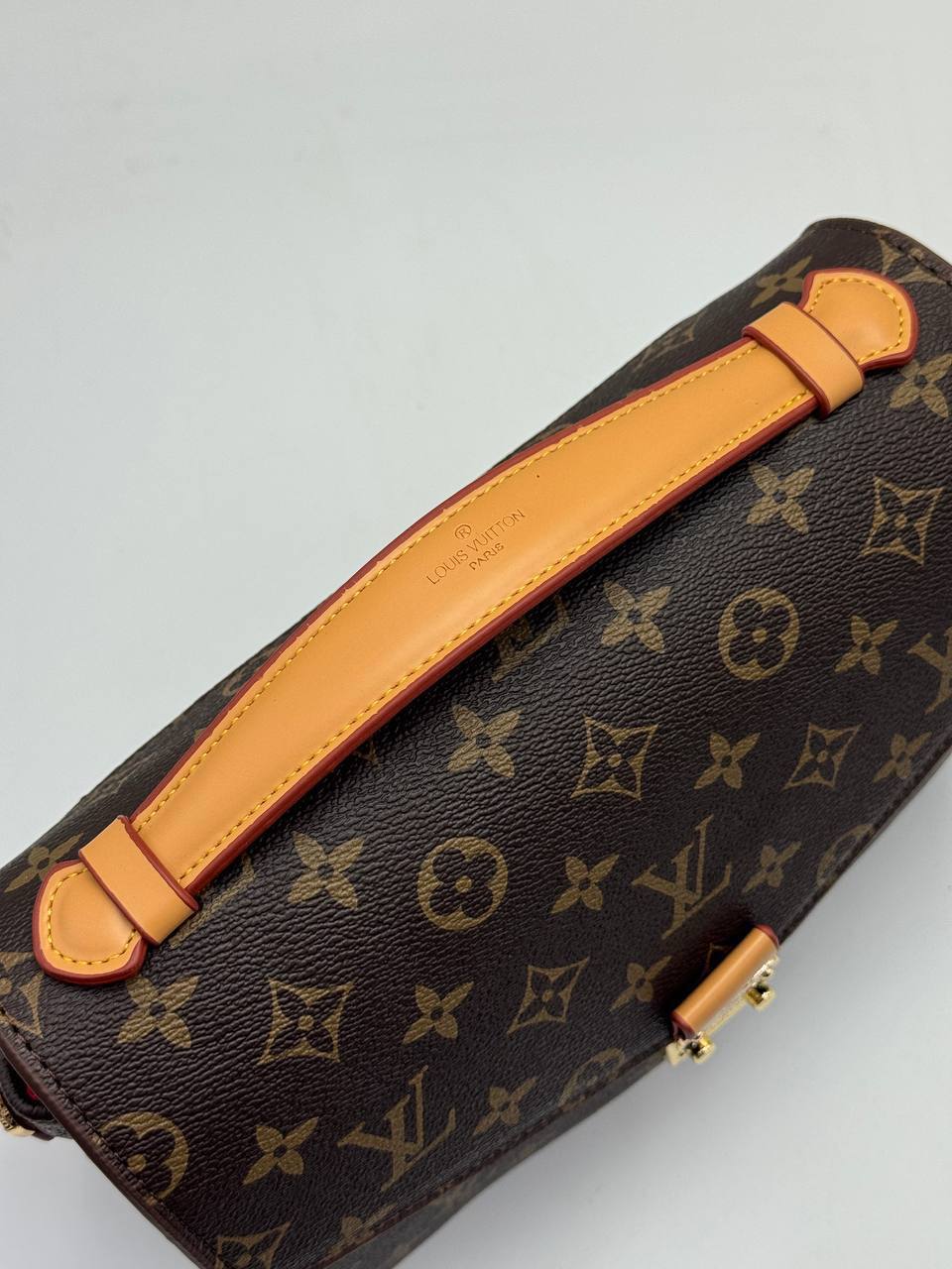 Louis Vuitton Pochette Métis – Monogram Canvas