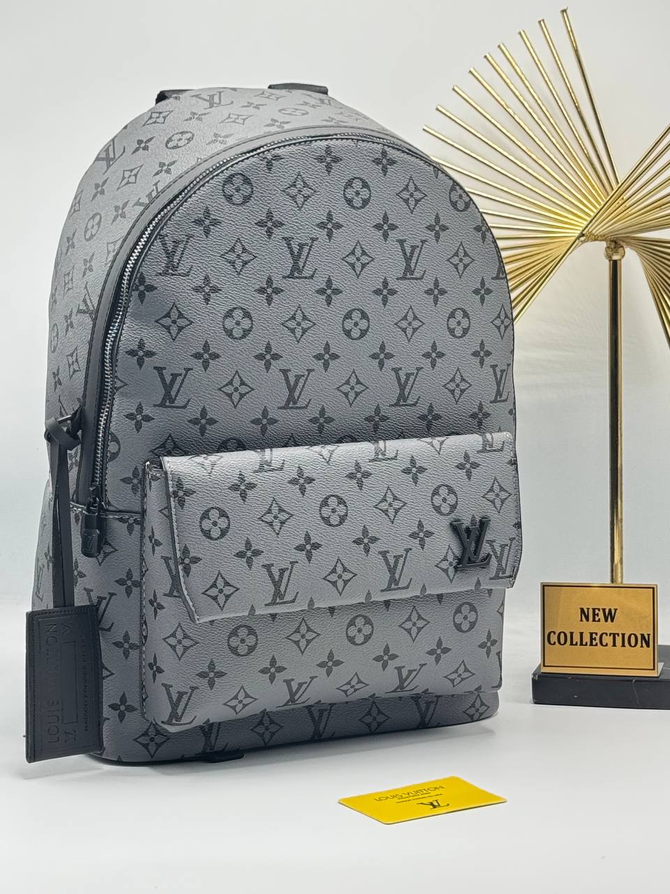LOUIS VUİTTON SCHOOL BAG