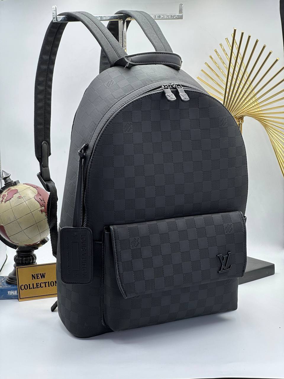 LOUIS VUİTTON SCHOOL BAG