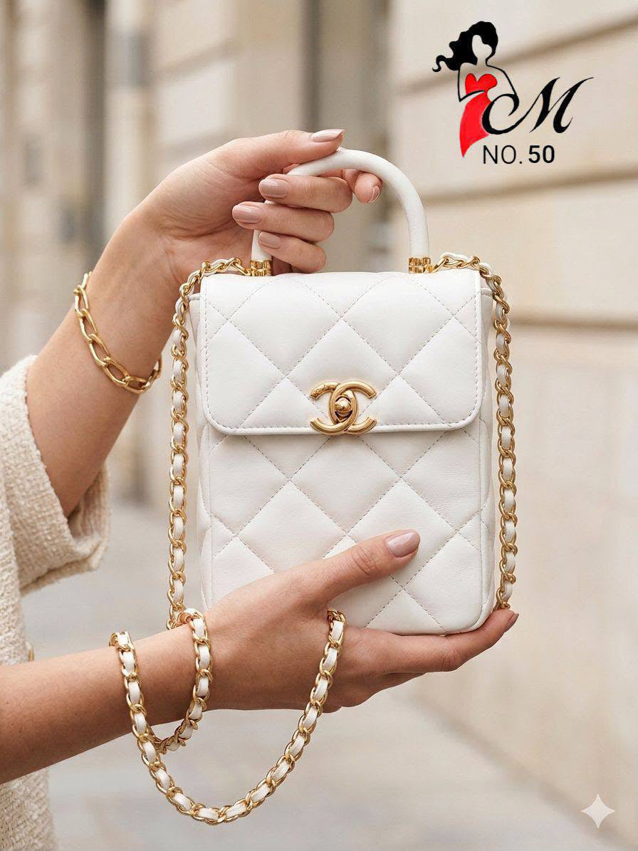 Chanel bag