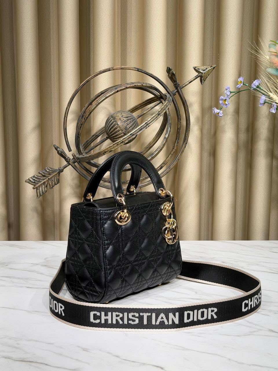 Christian Dior Lady