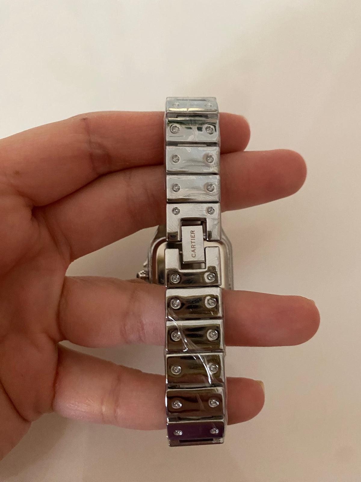 Ρολόι Cartier