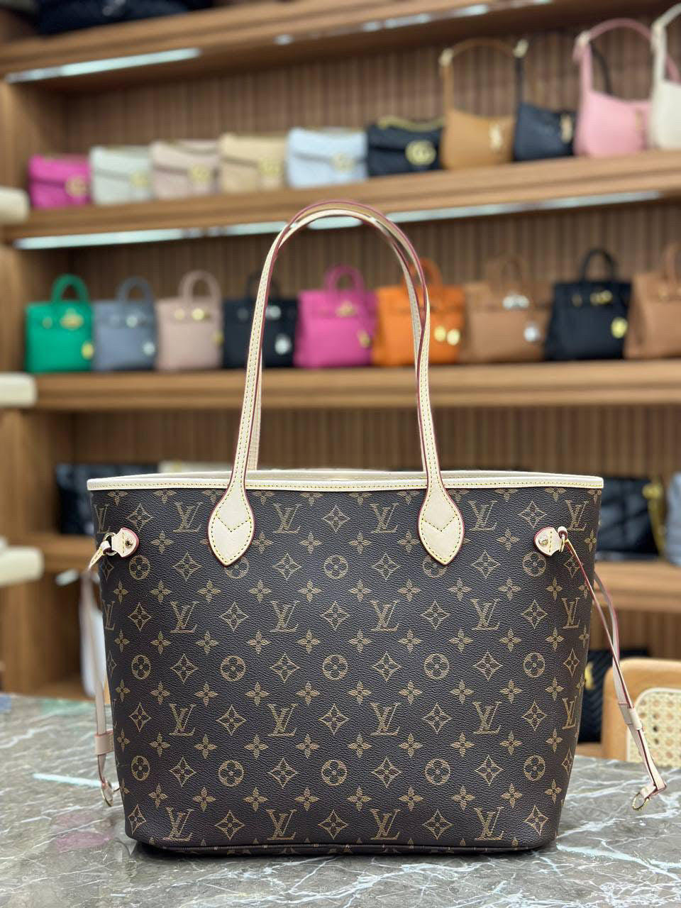 Neverfull