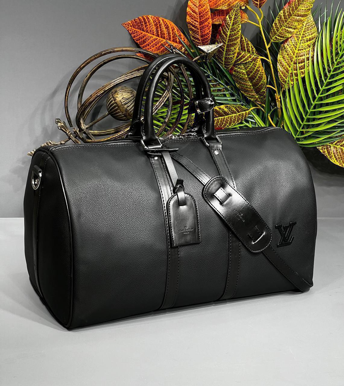 Keepall Bandoulière | Monogram Canvas