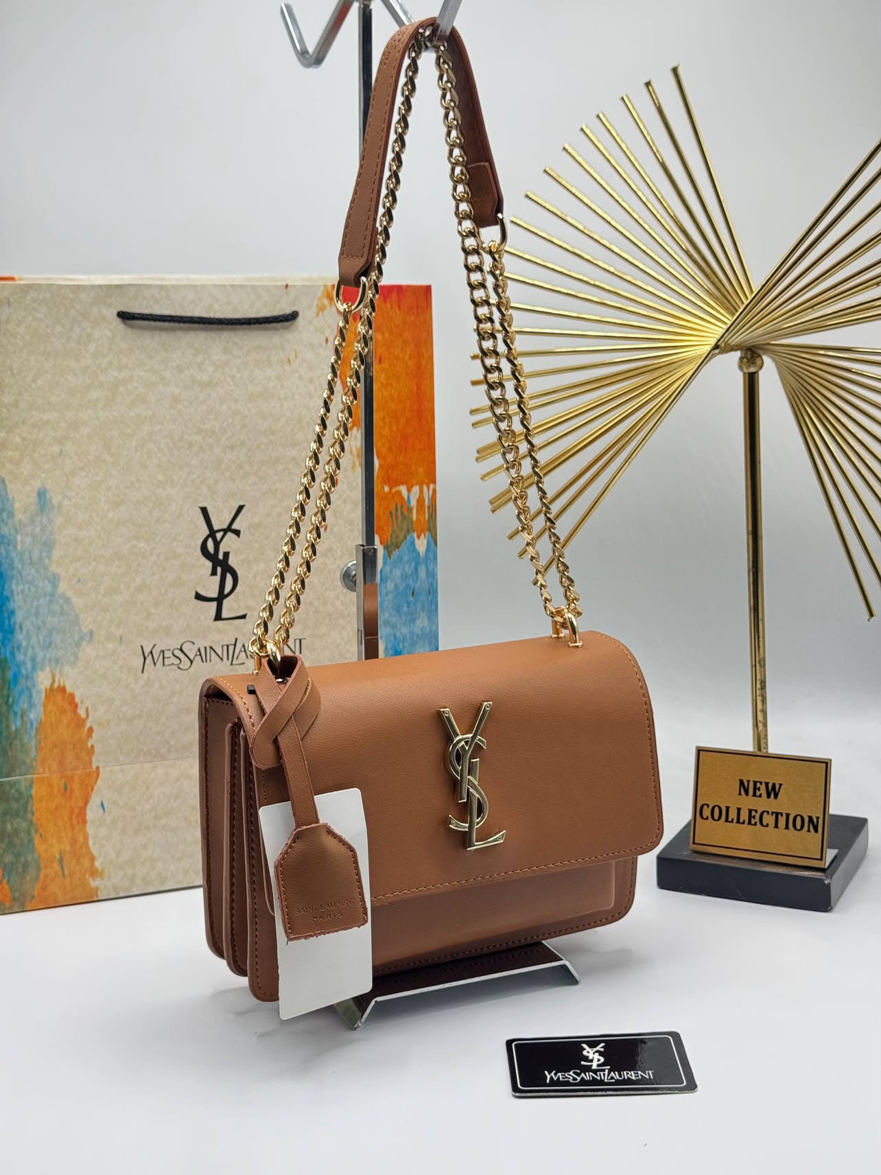 YSL Sunset BAG