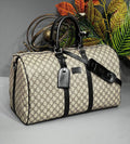 Keepall Bandoulière | Monogram Canvas
