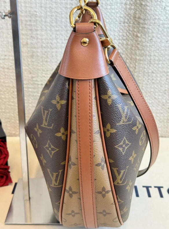 Louis Vuitton Loop Bag