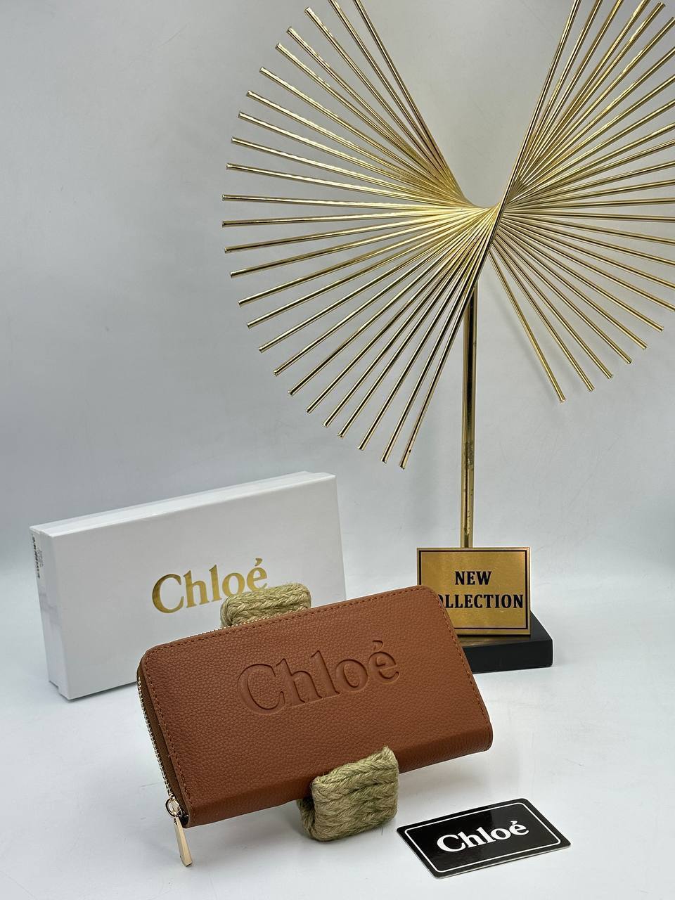 CHLOE WALLET