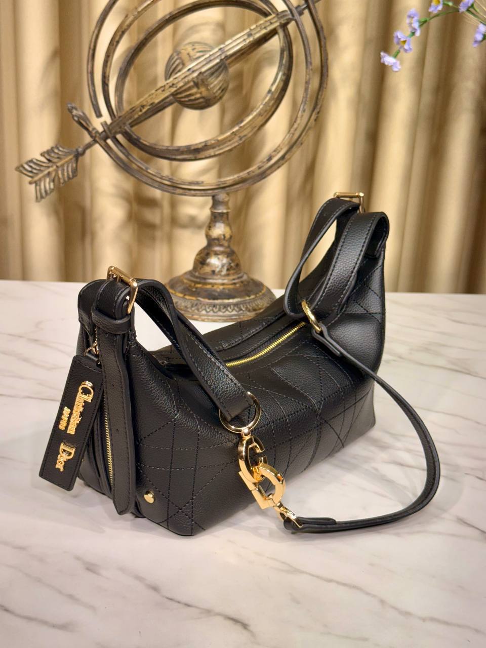 Christian Dior D-jouney bag