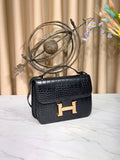 Hermes - Constance