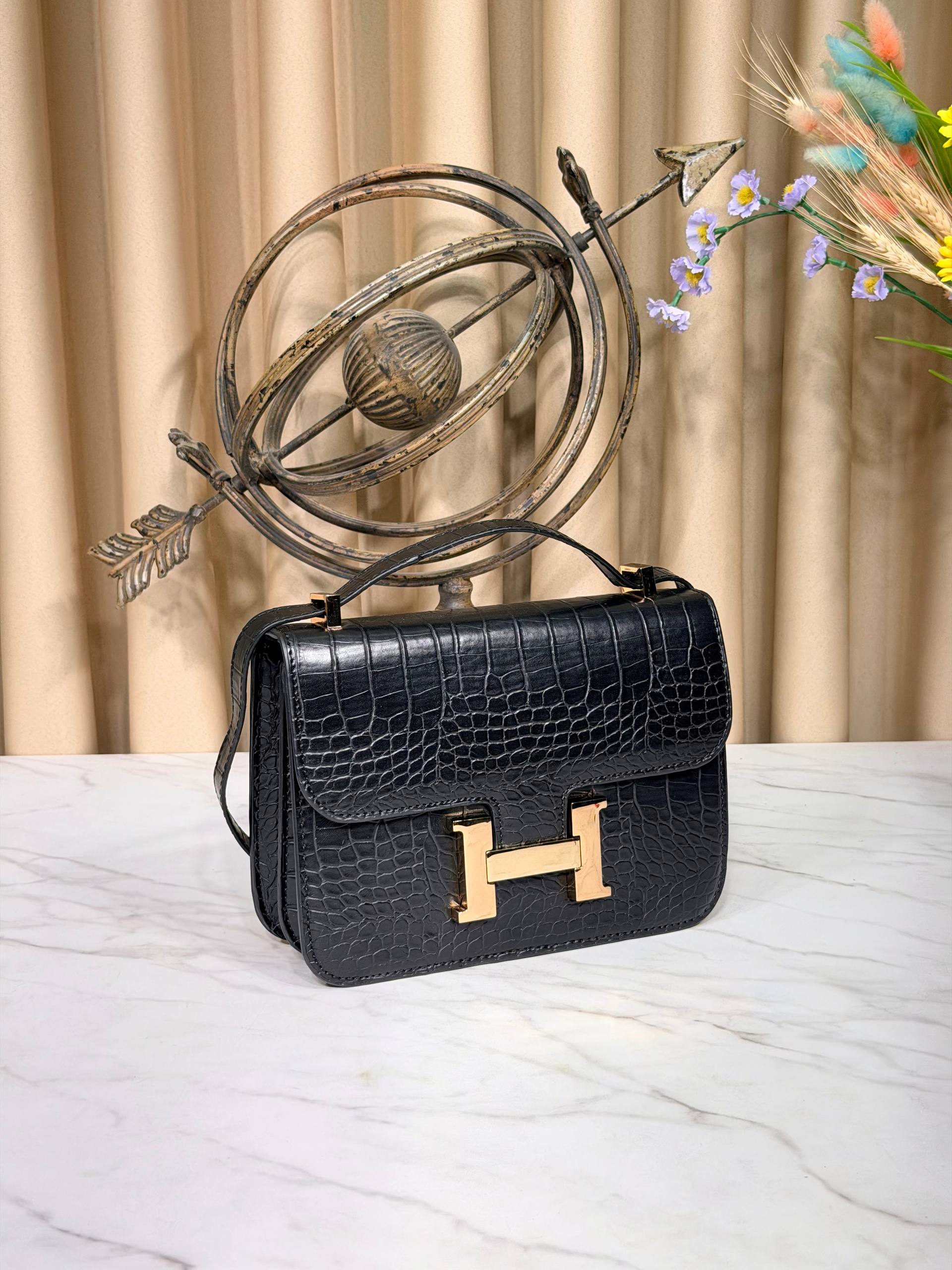 Hermes - Constance