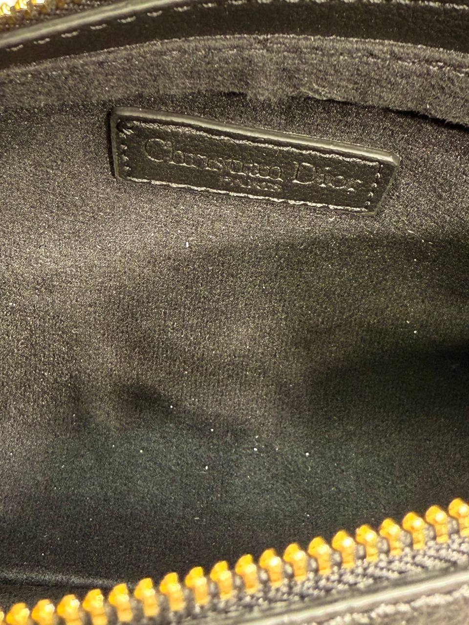 Christian Dior D-jouney bag