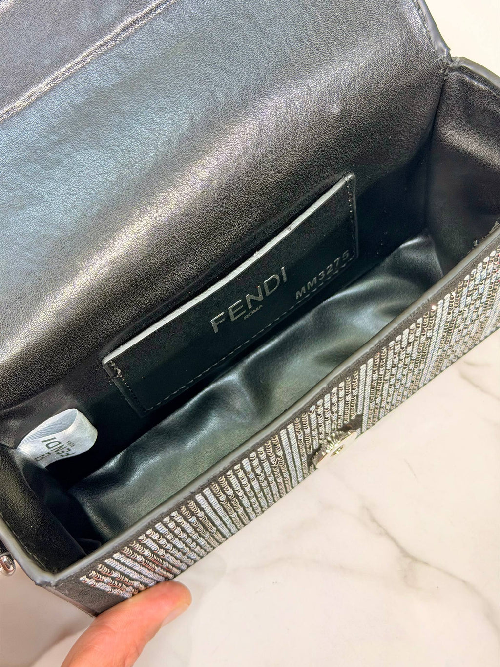 Fendi Baguette bag