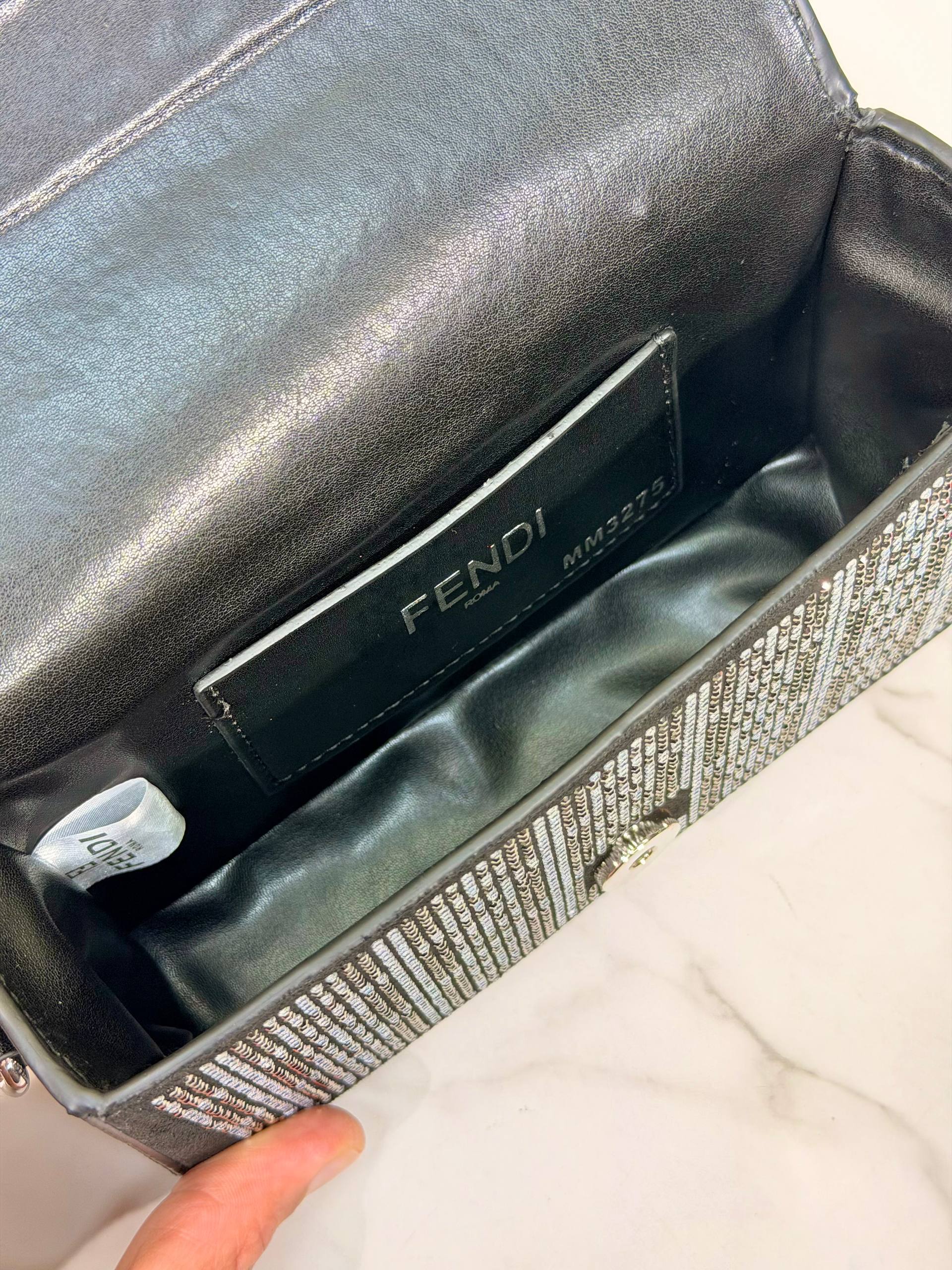 Fendi Baguette bag