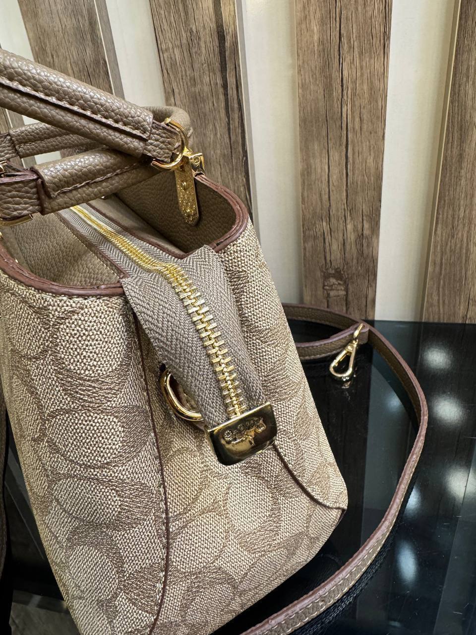 Darcie Carryall