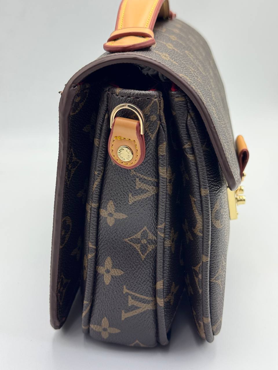 Louis Vuitton Pochette Métis – Monogram Canvas