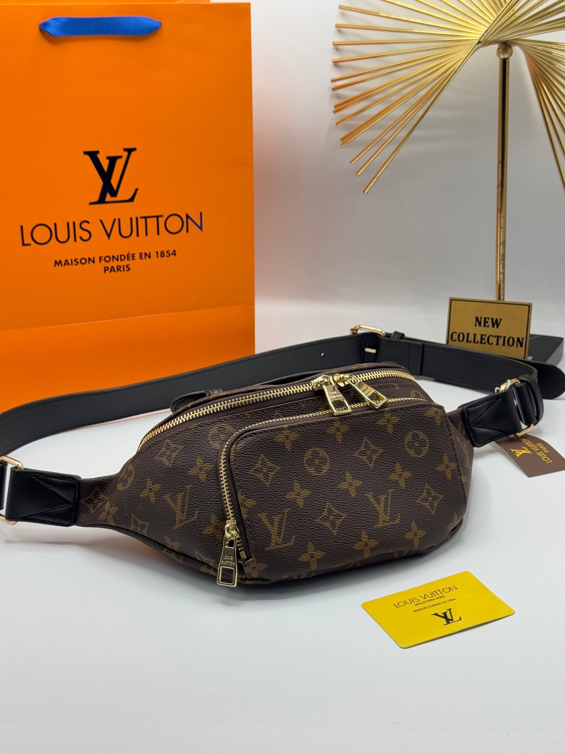 Belt Bag