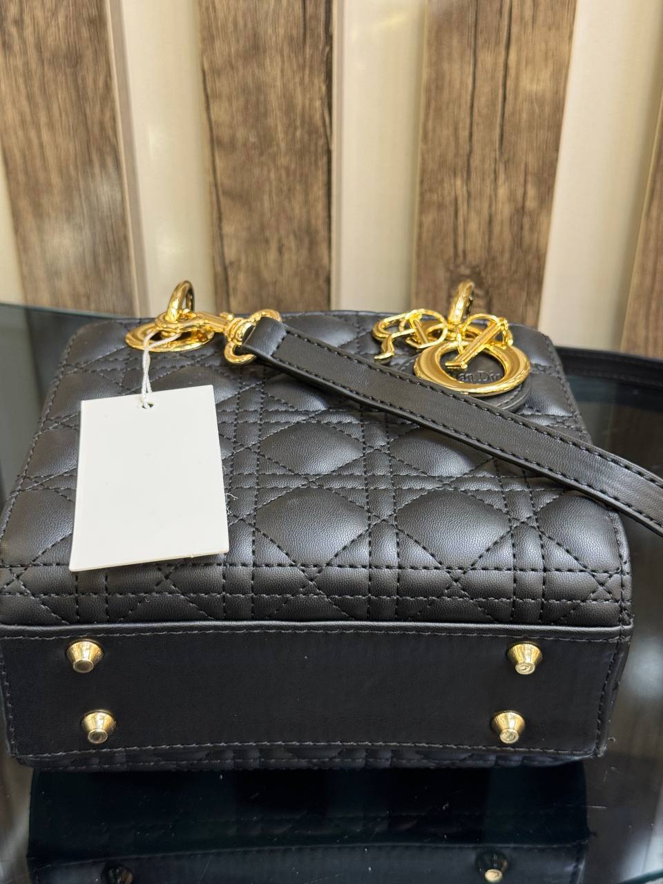 Lady dior small bag