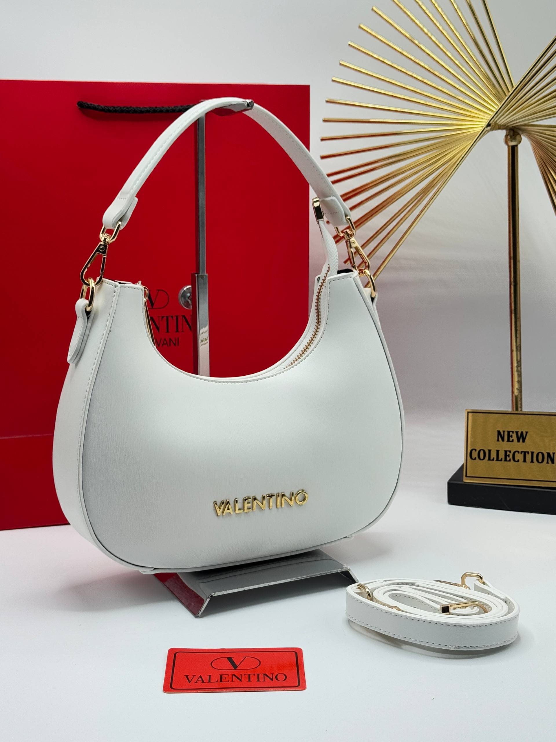 VALENTİNO GARAVANI KELLY BOLSO