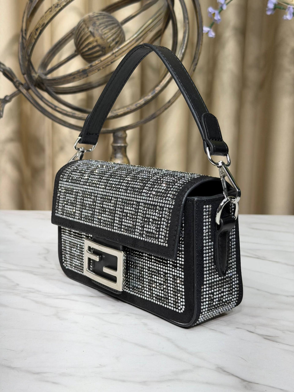 Fendi Baguette bag