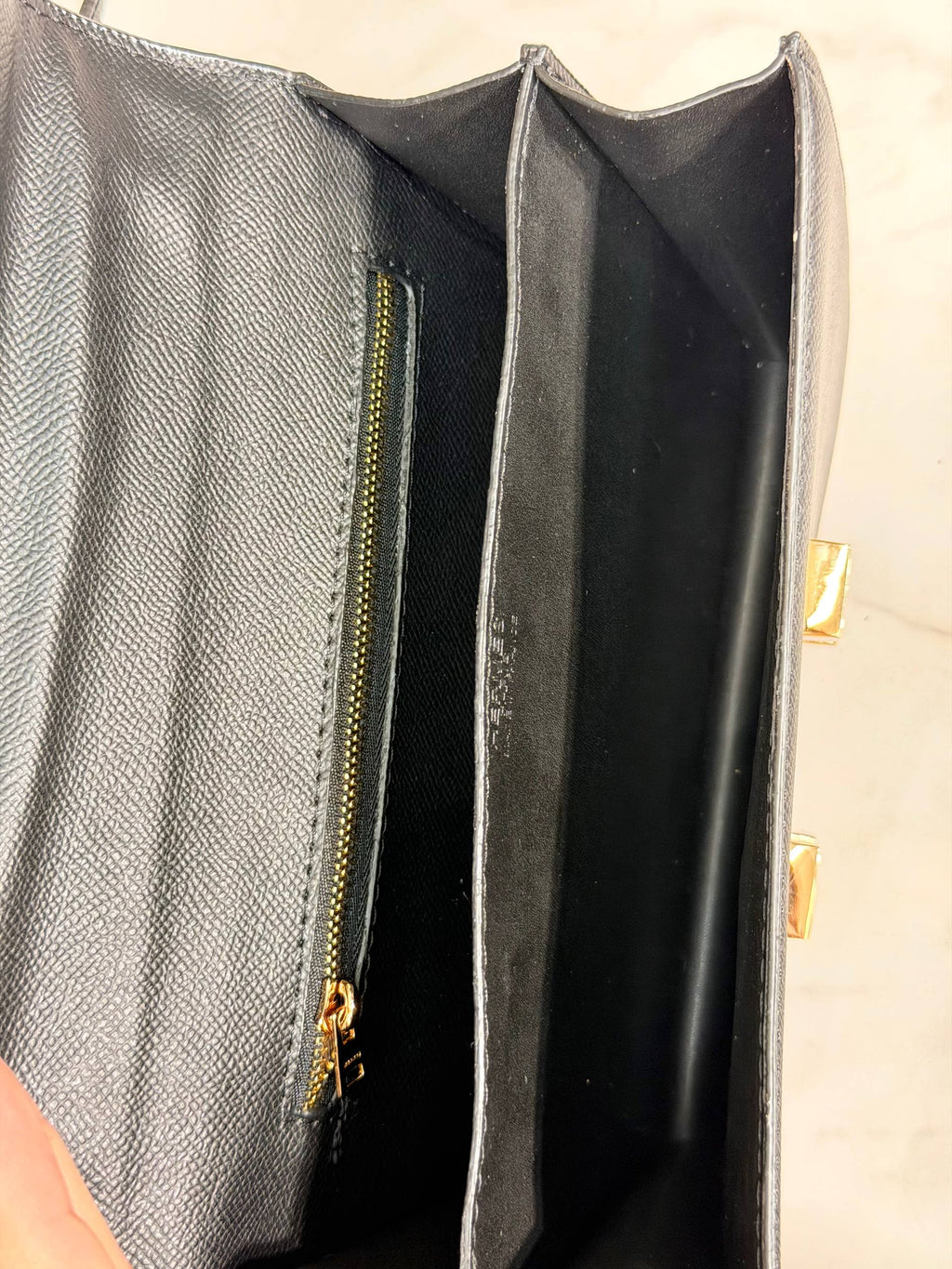 Hermes - Constance