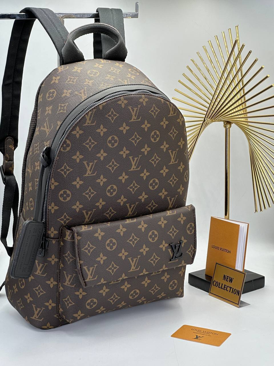 LOUIS VUİTTON SCHOOL BAG
