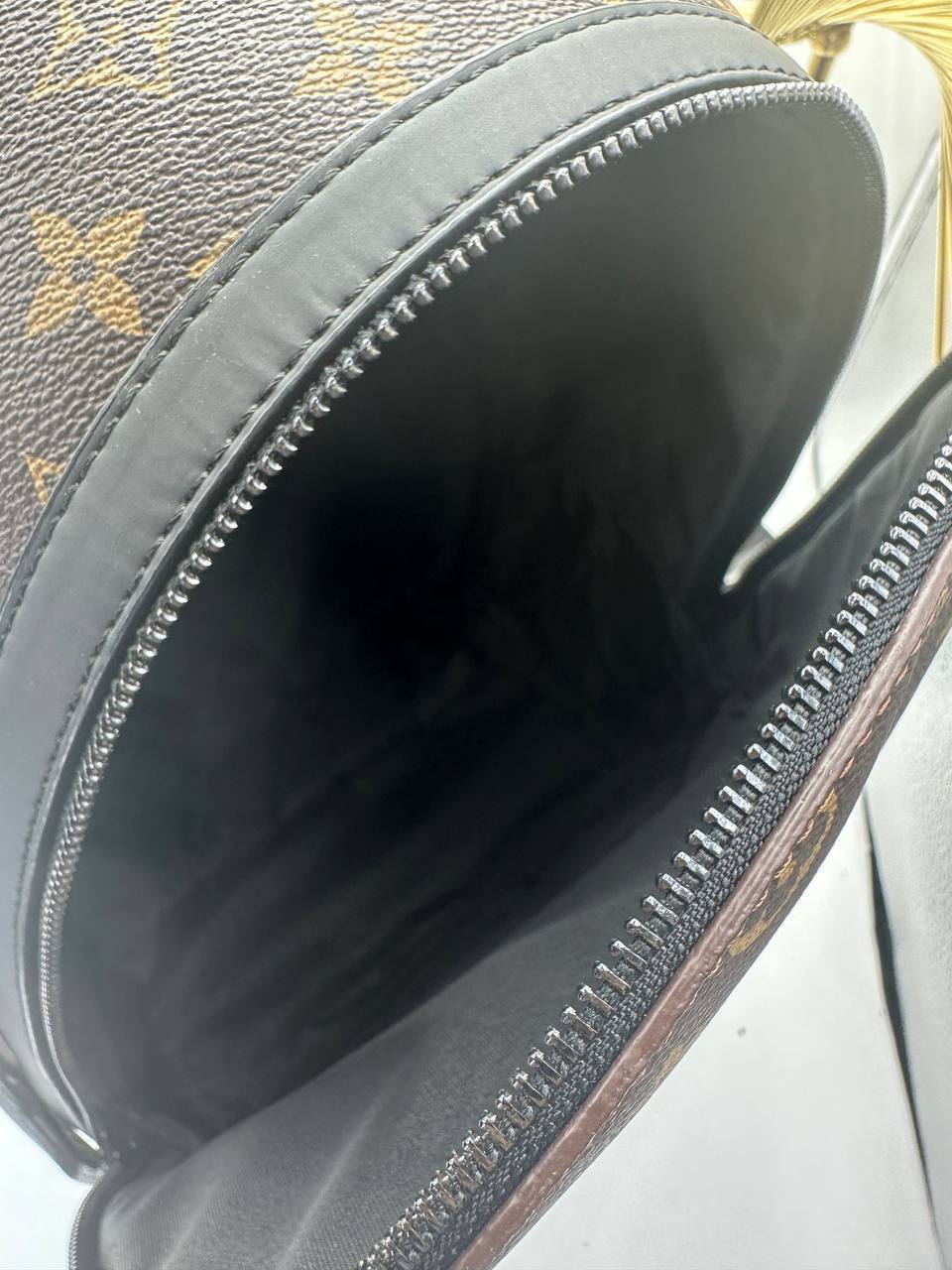 LOUIS VUİTTON SCHOOL BAG