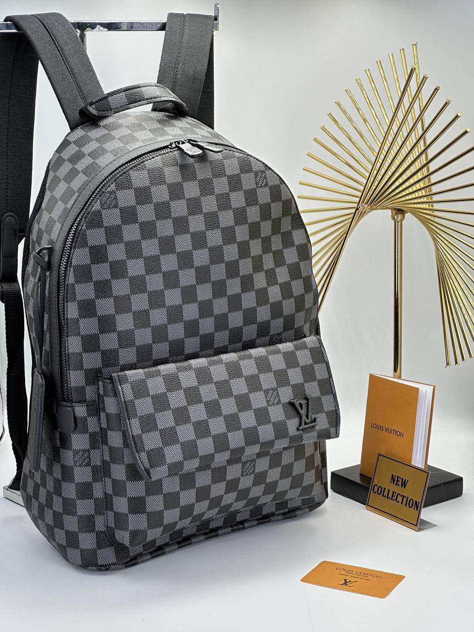 LOUIS VUİTTON SCHOOL BAG