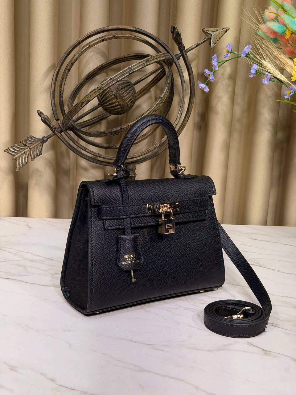 Hermes Kelly bag
