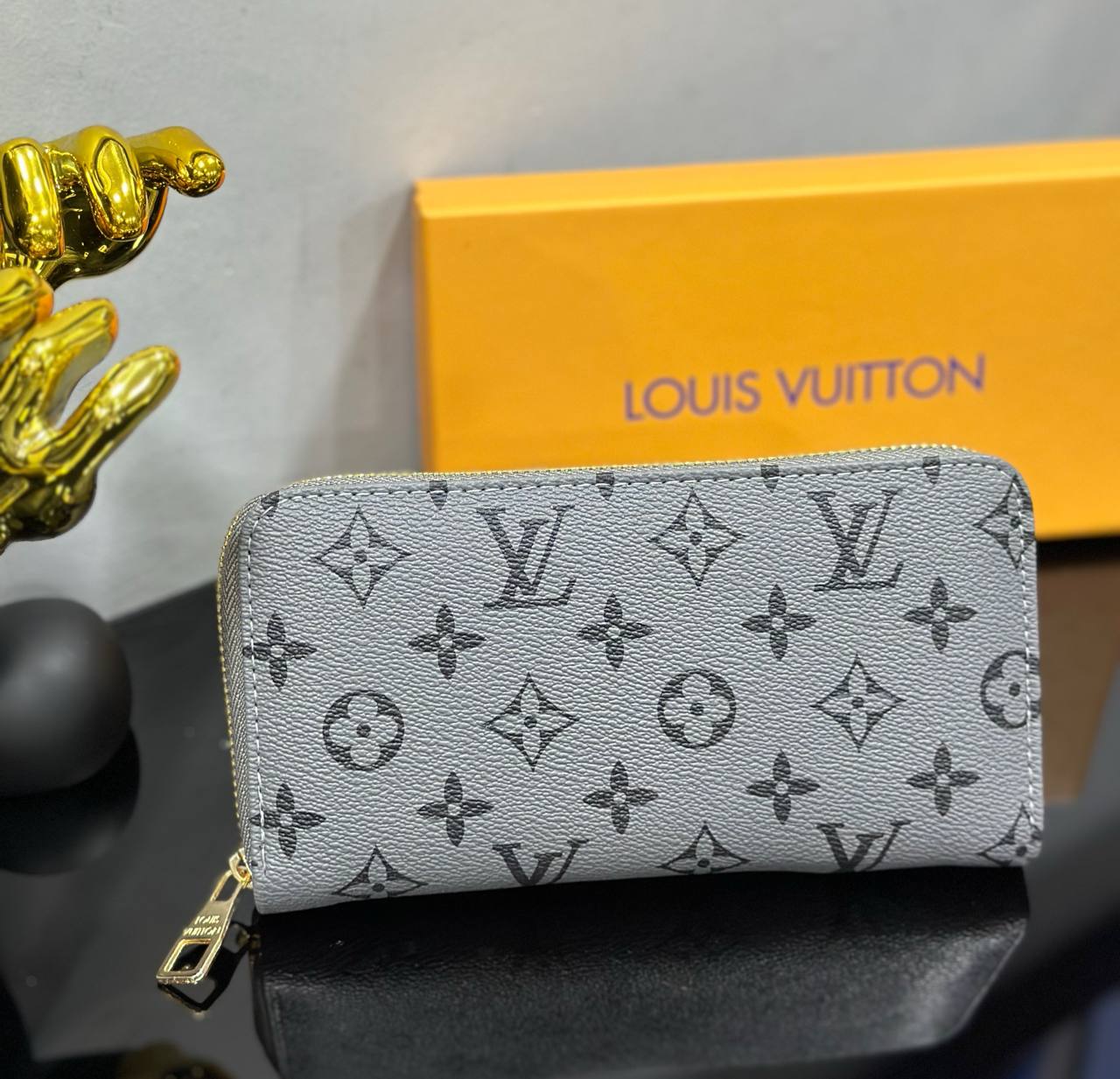 Zippy Wallet