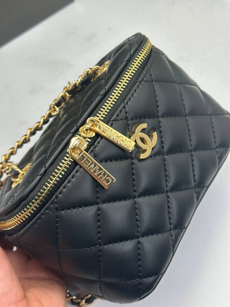 Chanel Vanity Case