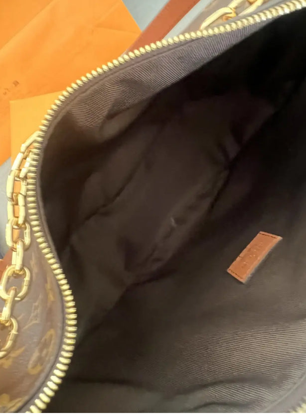 Louis Vuitton Loop Bag