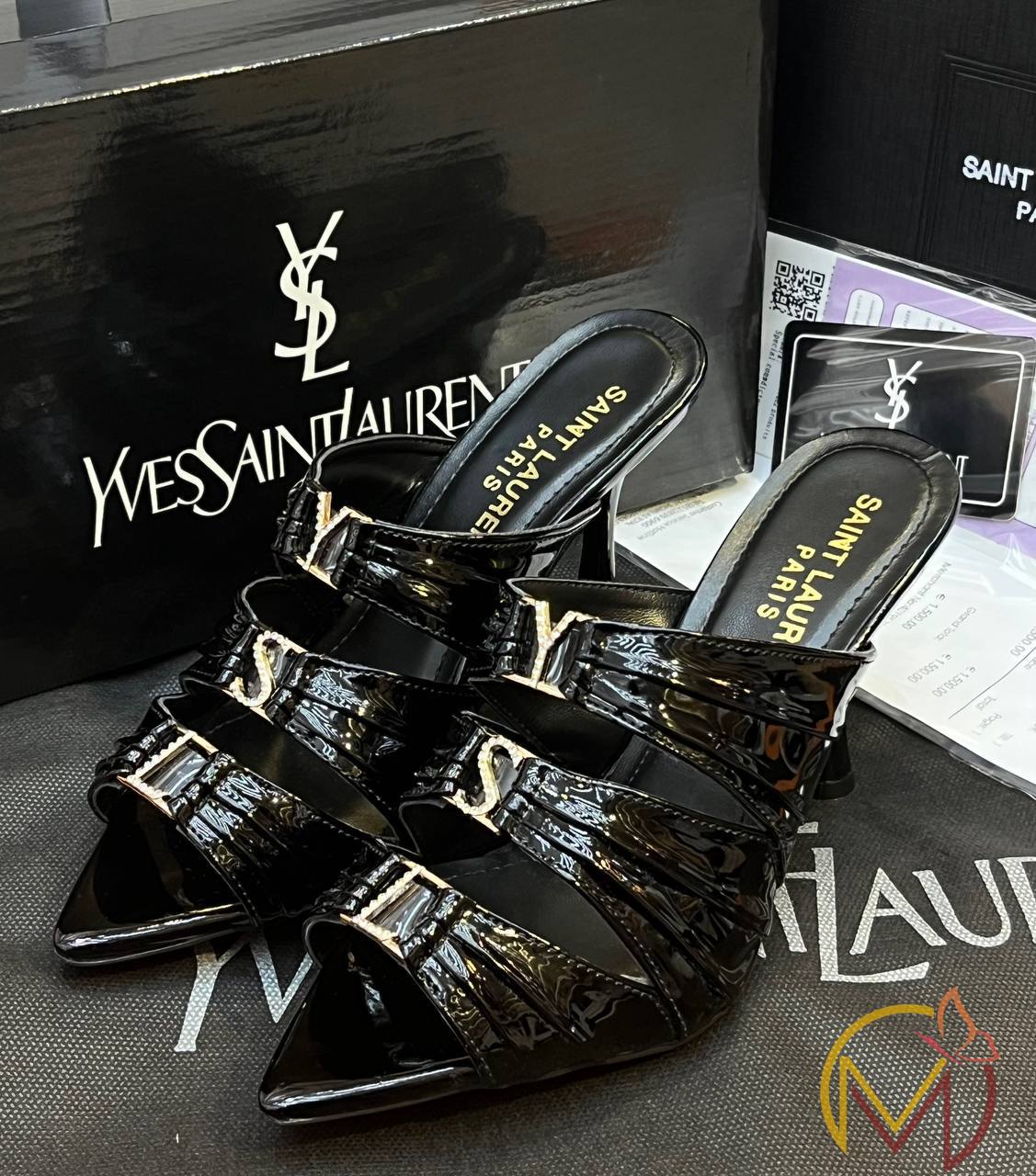 Ysl
