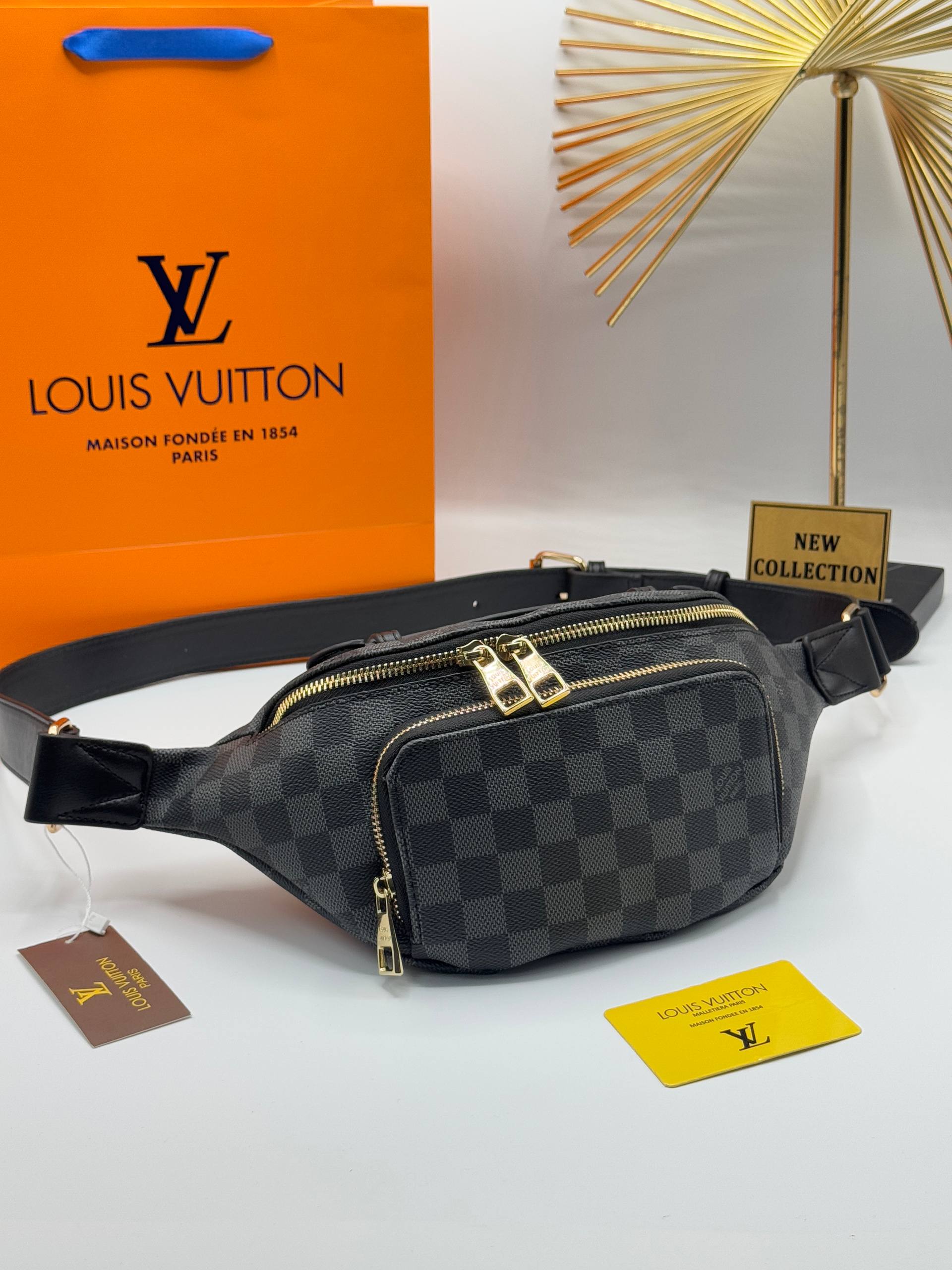 Belt Bag