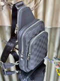 Damier Ανδρικό Τσαντάκι